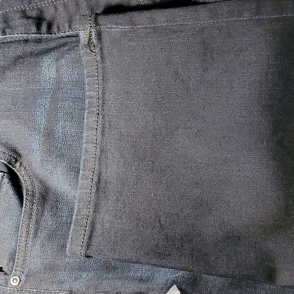 Women's Lee Straight Leg Jeans 👖 - Picture 4 of 8